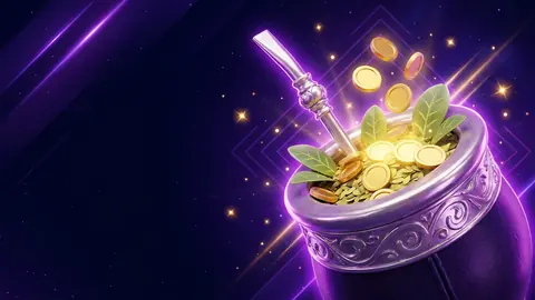 Tragamonedas Mate y Fortuna: mate con monedas de oro